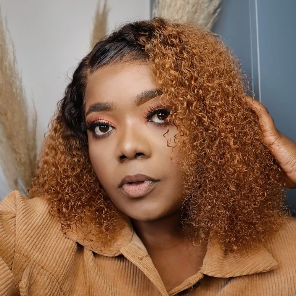 Chelsea Netshiomvani